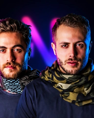 مسیح و ارش