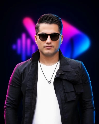احمد سعیدی