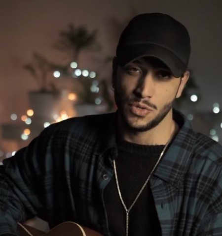 اسپند برات دود کنم دور کنم درد و بلارو