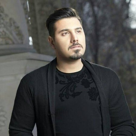 بخوای نخوای فقط تو