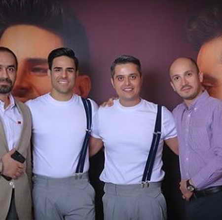 بری که برنگردی