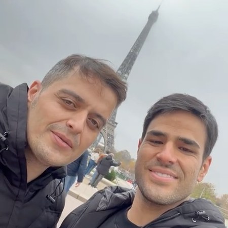 دلم خواست