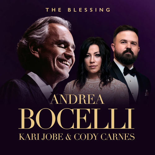 The Blessing