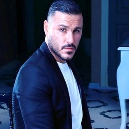 دلم تنگه واسه تو آره شدیدا