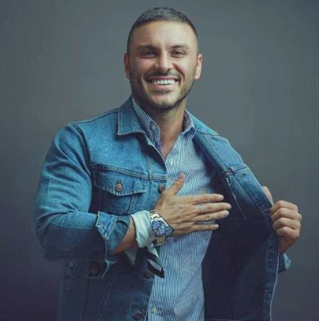 نزار بگن همش حرف بود بینشون