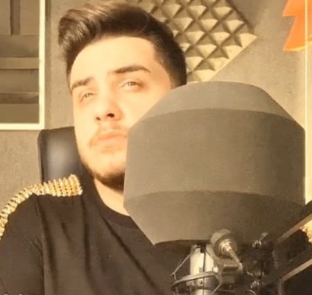 مادر