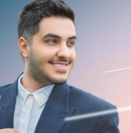 مادر همه جان و تنم