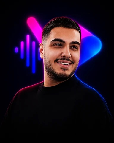 آرون افشار