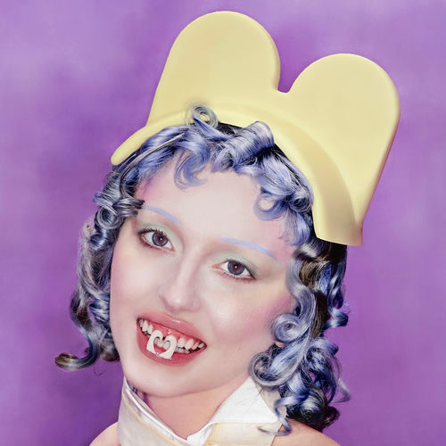 Smoochie Girl
