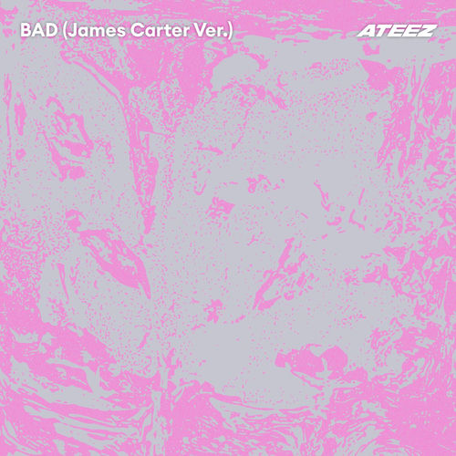 BAD (James Carter Ver.)