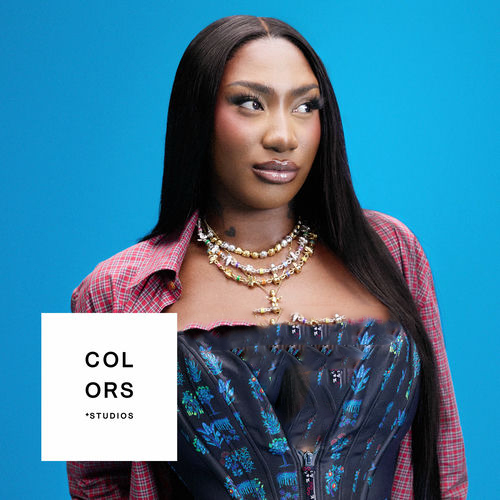 Kouma - A COLORS SHOW