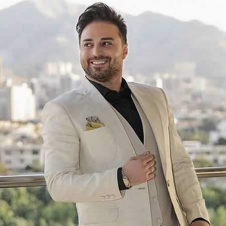 یه نگاه تب دار مونده توی ذهنم