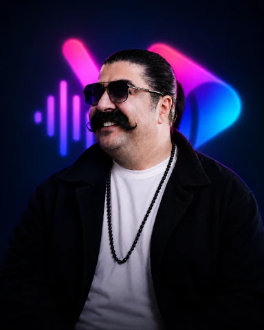 بهنام بانی