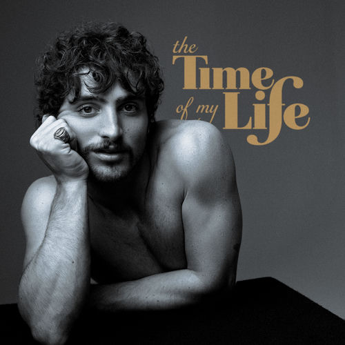 The Time Of My Life