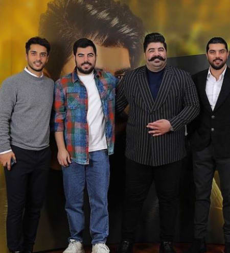 بارون