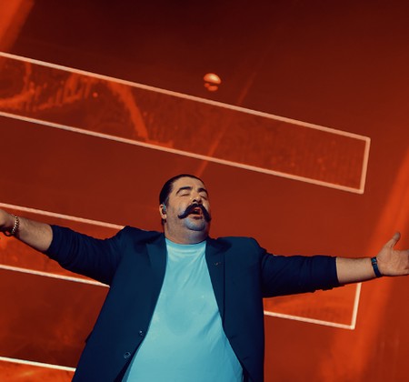 بیچاره قلبم