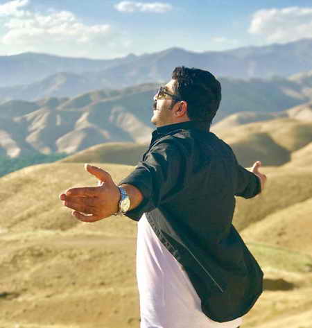 دعای تحویل سال