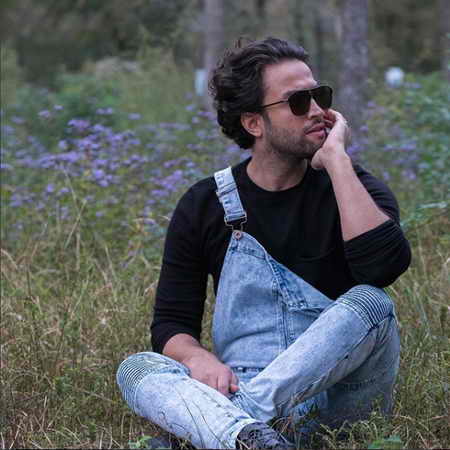 عاشقی با تو