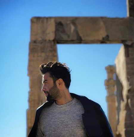 مدار