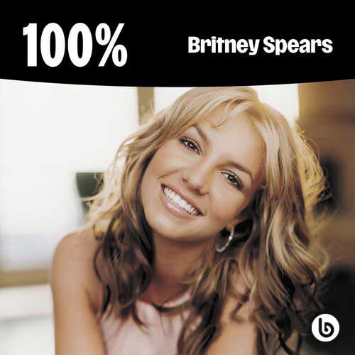 ...Baby One More Time