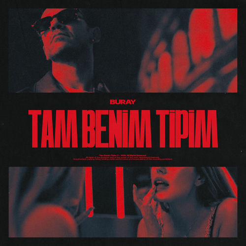 TAM BENİM TİPİM