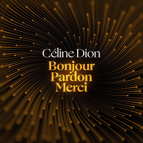Bonjour, Pardon, Merci