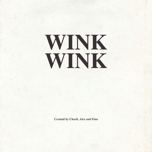 Wink Wink