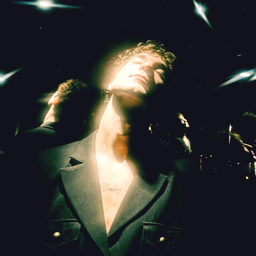 Love’s a Gun