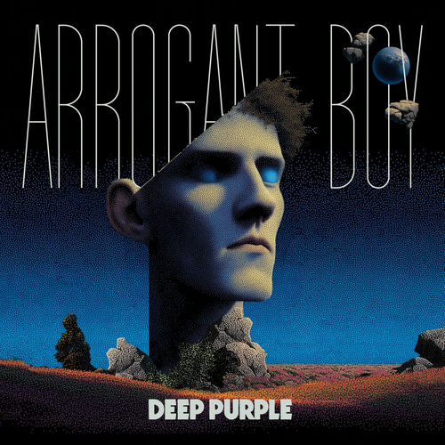 Arrogant Boy