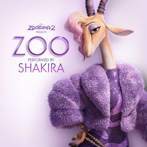 Zoo (aus
