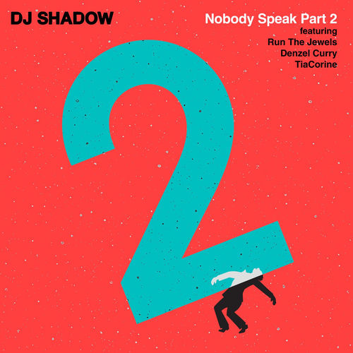 Nobody Speak Part 2