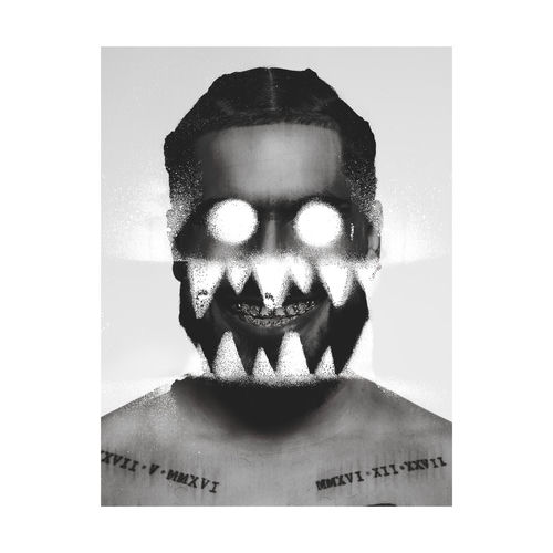 NINJA (feat. GIMS)