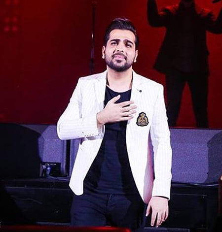 اهل عاشقی