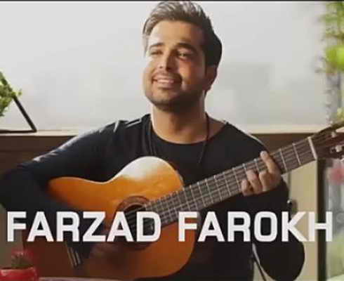 دیوونه برگرد