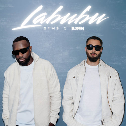 LABUBU