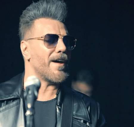 ماه شدی