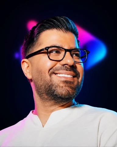 حامد همایون