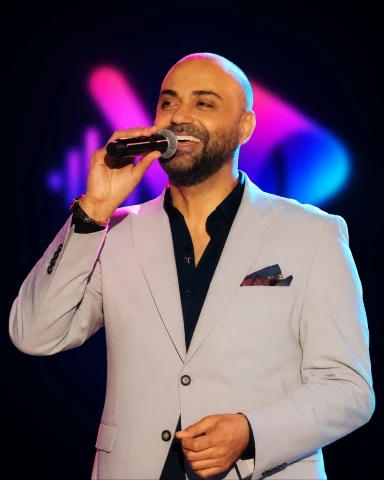 حمید حامی