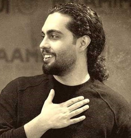 د آخه مگه بچم من دلمو به تو یکی نمیدم قطعا