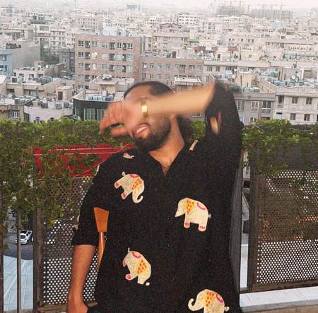 ماه شب تارم