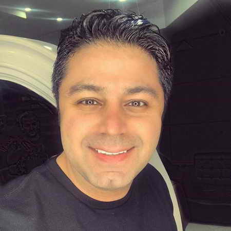 افتاده ام از چشم تو