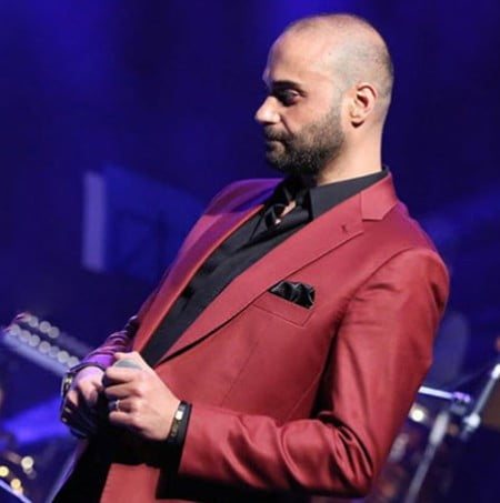 لیلای من کو