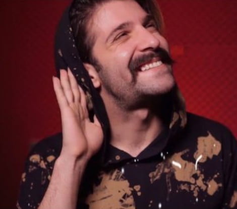 آهو