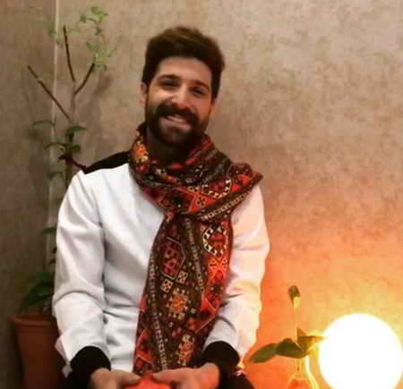 امشب شب مهتابه