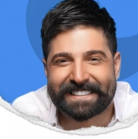 حواسم نبود و نفهمیدم ناگهان دیدم عاشقت هستم