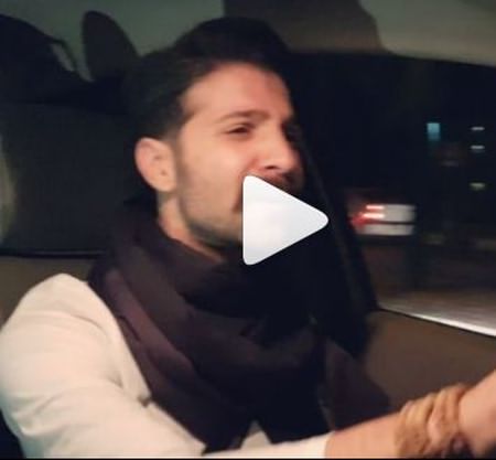ماه من