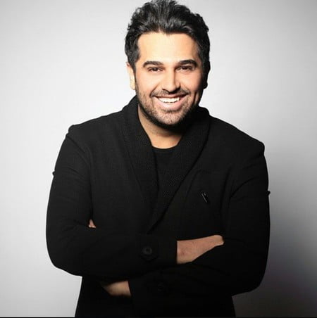 بیا دنبال من