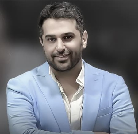 به دلم مونده یه بار ببینمت ریمیکس