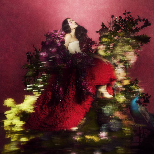 The Garden Prelude