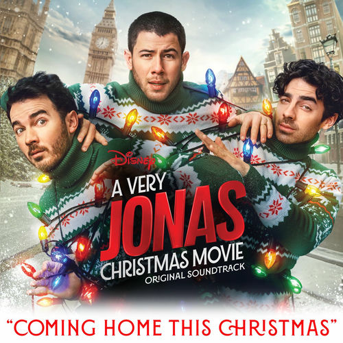 Coming Home This Christmas (From